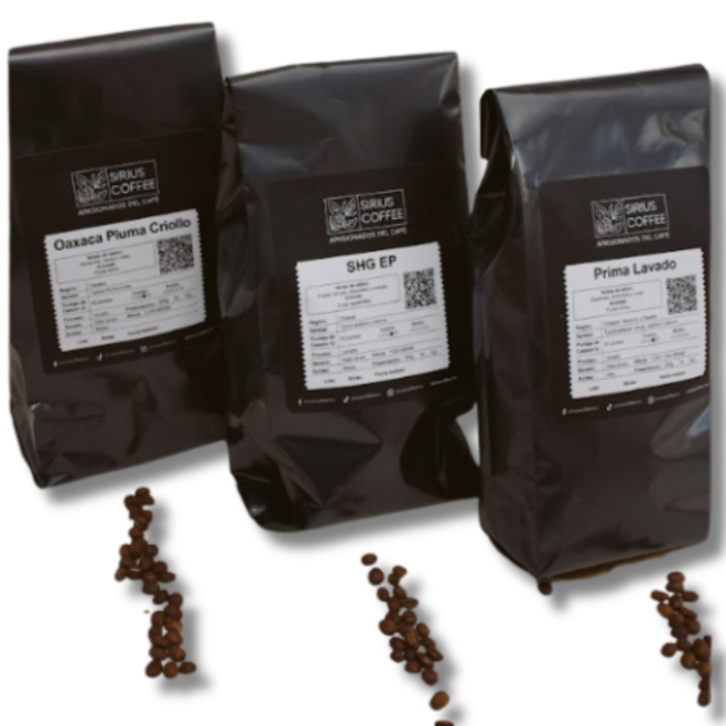 Set 3kg Mayoreo Comercial