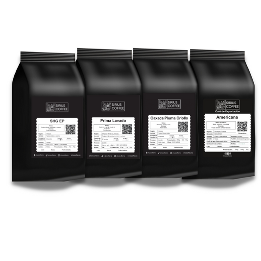 Set 4kg Mayoreo Comercial