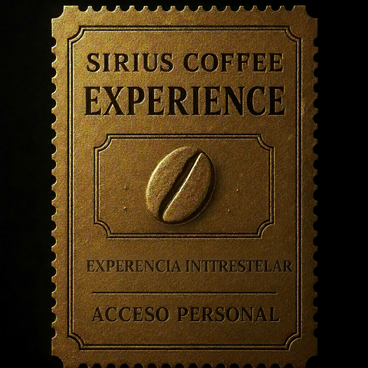 Experiencia Órbita Sensorial