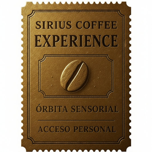 Experiencia Órbita Sensorial