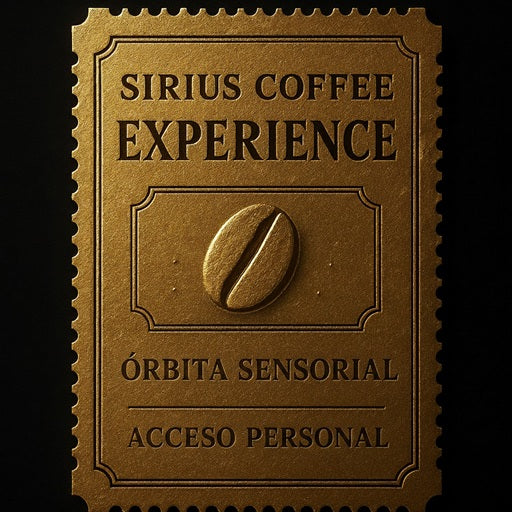 Experiencia Órbita Sensorial
