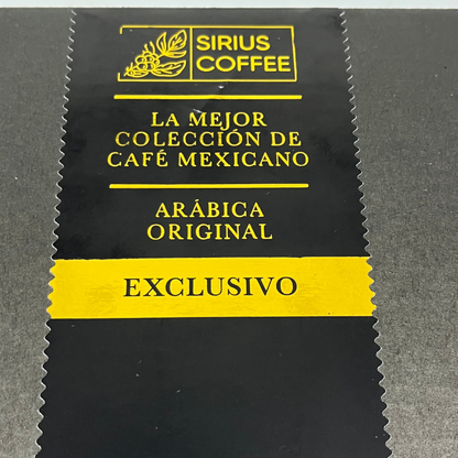 Sirius Select Edición 4 Regiones