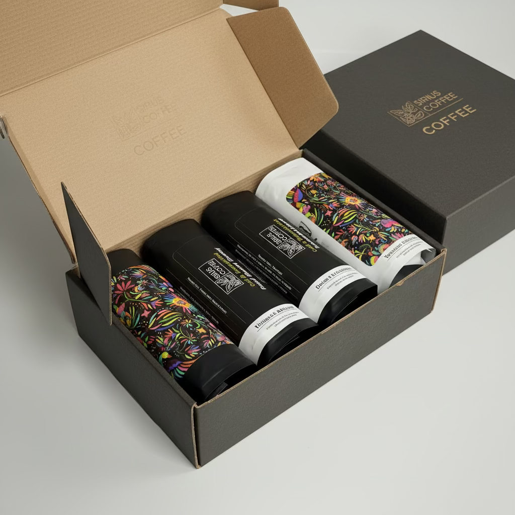 Sirius Select Edición 4 Regiones