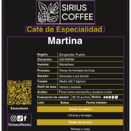 Martina