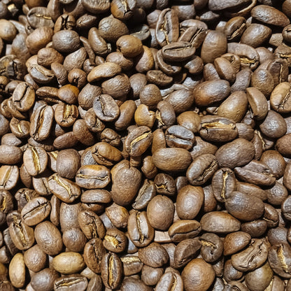 Café Mixteca Oaxaqueña