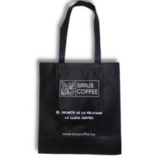 Cargar imagen en el visor de la galería, Bolsa Ecológica negra
